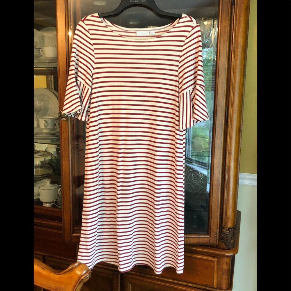 New York & Company Stretch collection